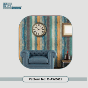 Self-Adhesive Wallpaper ➡️C-AW2412