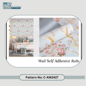 Exclusive Self-Adhesive Wallpaper ➡️C-AW2427
