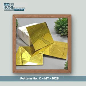 Self-Adhesive Mosaic Tiles ➡️C-MT-1028