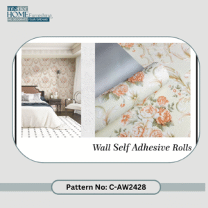 Exclusive Self-Adhesive Wallpaper ➡️C-AW2428