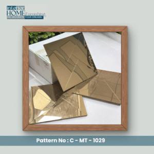 Self-Adhesive Mosaic Tiles ➡️C-MT-1029