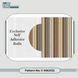 Exclusive Self-Adhesive Wallpaper ➡️C-AW2431