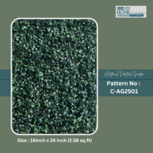 Artificial Vertical Garden Panel ➡️C-AG2501