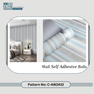 Exclusive Self-Adhesive Wallpaper ➡️C-AW2432