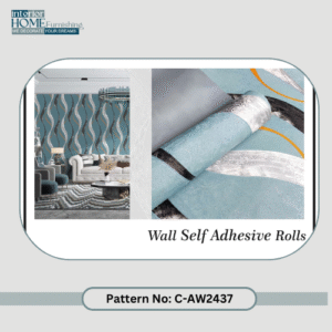 Exclusive Self-Adhesive Wallpaper ➡️C-AW2437