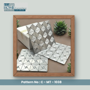 Self-Adhesive Mosaic Tiles ➡️C-MT-1038