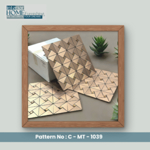 Self-Adhesive Mosaic Tiles ➡️C-MT-1039