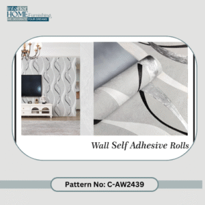 Exclusive Self-Adhesive Wallpaper ➡️C-AW2439