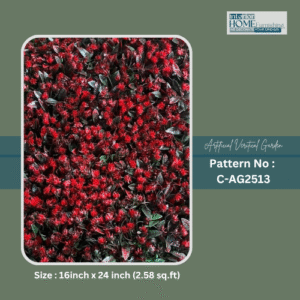 Artificial Vertical Garden Panel ➡️C-AG2513