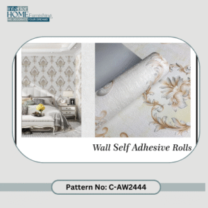 Exclusive Self-Adhesive Wallpaper ➡️C-AW2444
