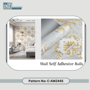 Exclusive Self-Adhesive Wallpaper ➡️C-AW2445