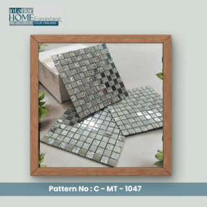 Self-Adhesive Mosaic Tiles ➡️C-MT-1047