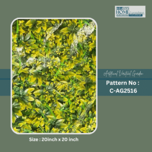 Artificial Vertical Garden Panel ➡️C-AG2516