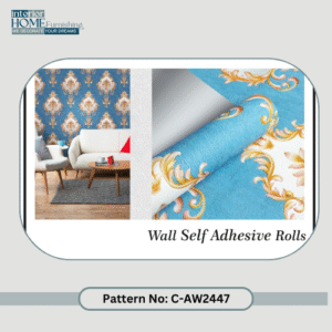 Exclusive Self-Adhesive Wallpaper ➡️C-AW2447