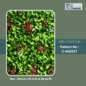 Artificial Vertical Garden Panel ➡️C-AG2517