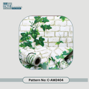 Self-Adhesive Wallpaper ➡️C-AW2404