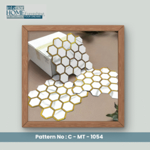 Self-Adhesive Mosaic Tiles ➡️C-MT-1054