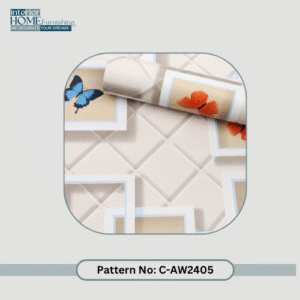 Self-Adhesive Wallpaper ➡️C-AW2405