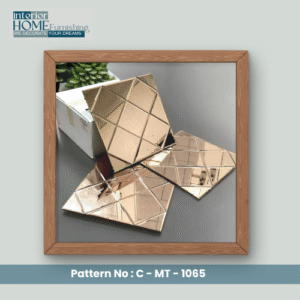 Self-Adhesive Mosaic Tiles ➡️C-MT-1065