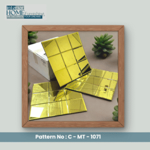 Self-Adhesive Mosaic Tiles ➡️C-MT-1071