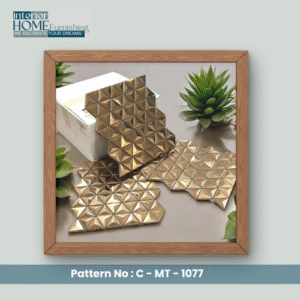 Self-Adhesive Mosaic Tiles ➡️C-MT-1077