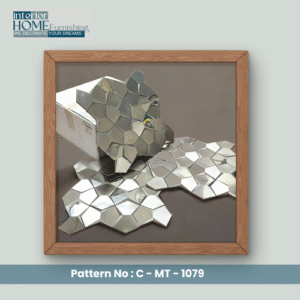 Self-Adhesive Mosaic Tiles ➡️C-MT-1079