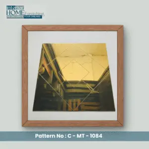 Self-Adhesive Mosaic Tiles ➡️C-MT-1084