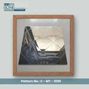 Self-Adhesive Mosaic Tiles ➡️C-MT-1090