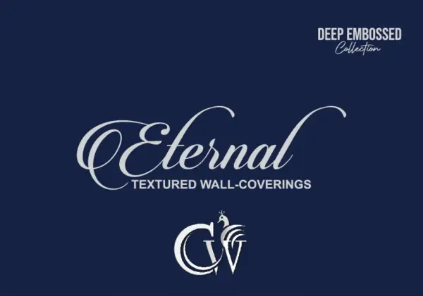 ETERNAL Wallpaper Catalogue – Elegant & Timeless Wall Designs