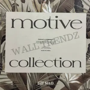 Motive by WallTrendz Wallpaper Catalogue – Trendy, Bold & Modern Wall Designs